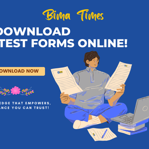LIC Forms List PDF – Complete Guide for Agents & Customers